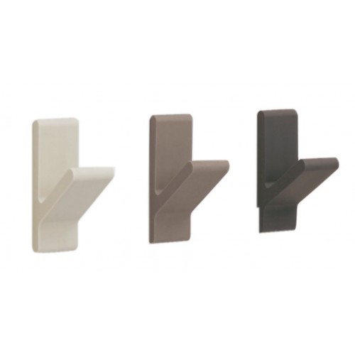 Nordic Coloured Rubber Hook